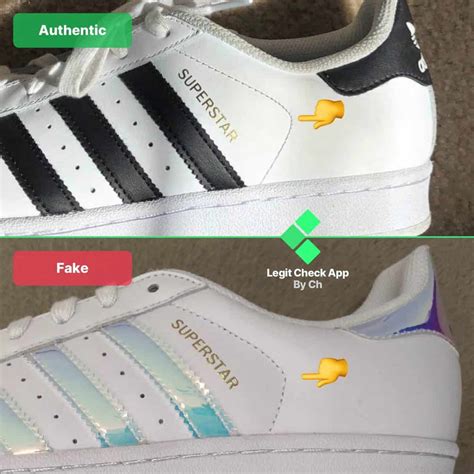 how to spot fake adidas superstar 2015|genuine adidas superstars.